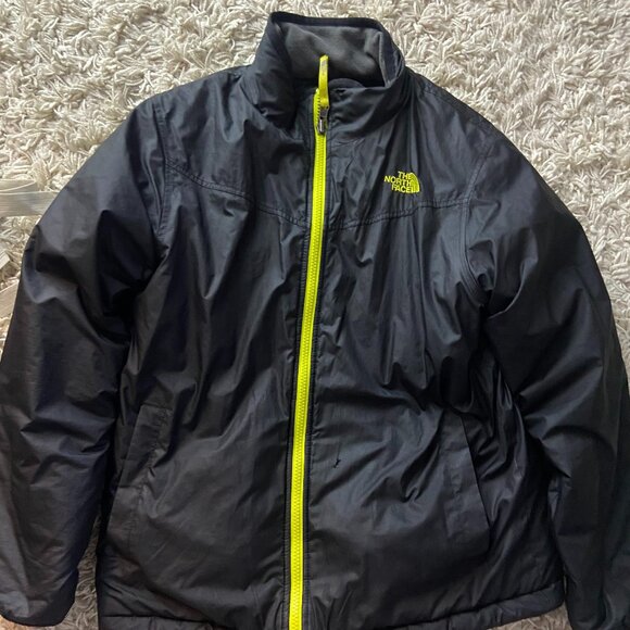Black Northface Puffer - Picture 1 of 3